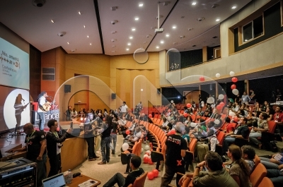 1st TEDx event in Angola: TEDxLuanda - We, tomorrow! / 1o evento TEDx em Angola: TEDxLuanda - NÃ³s, amanhÃ£!