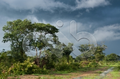 Entre Benguela e Lubango